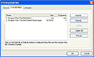 Rapid File Defragmentor: Profile