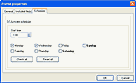 Rapid File Defragmentor: Scheduler